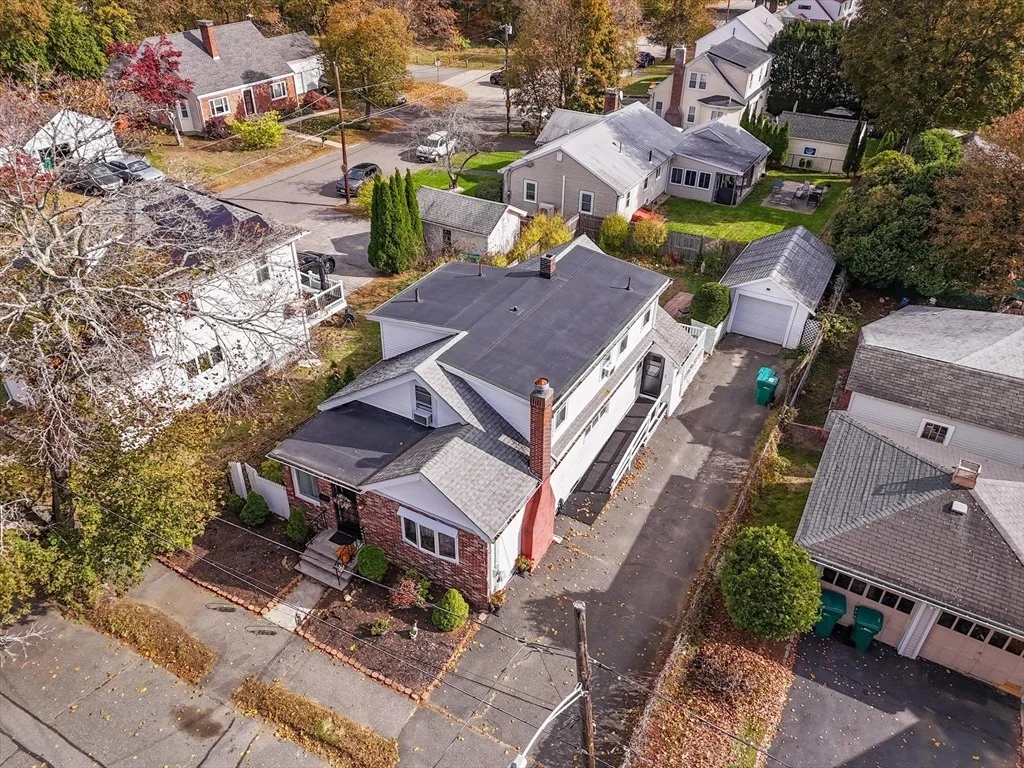 Photo of 50 Cumberland Circle