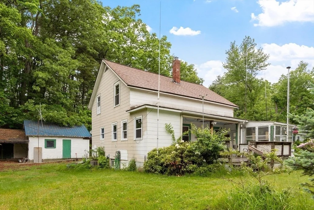 Photo of 8 Benjamin Rd