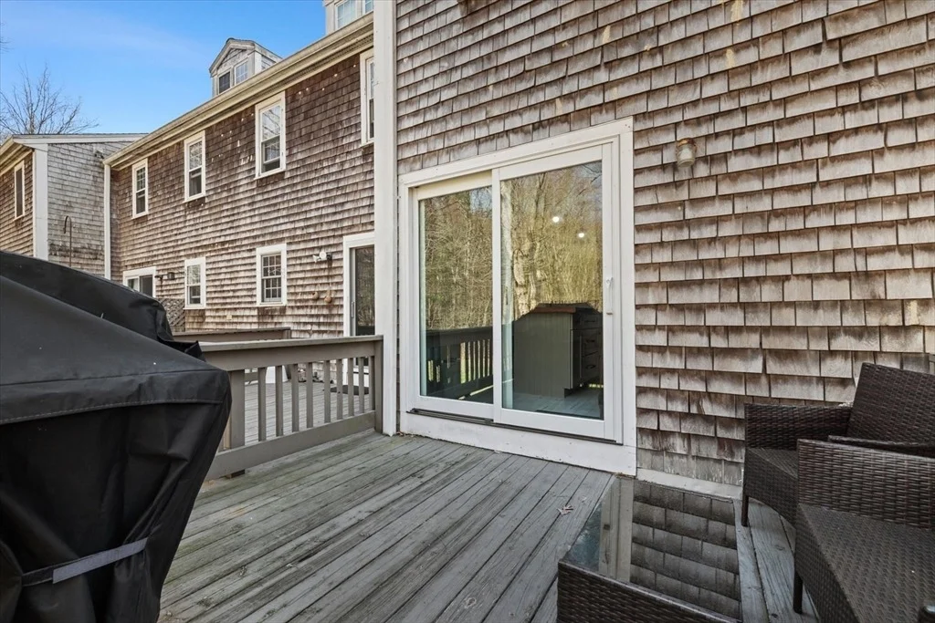 Photo of Unit 21 at 21 Colonial Dr