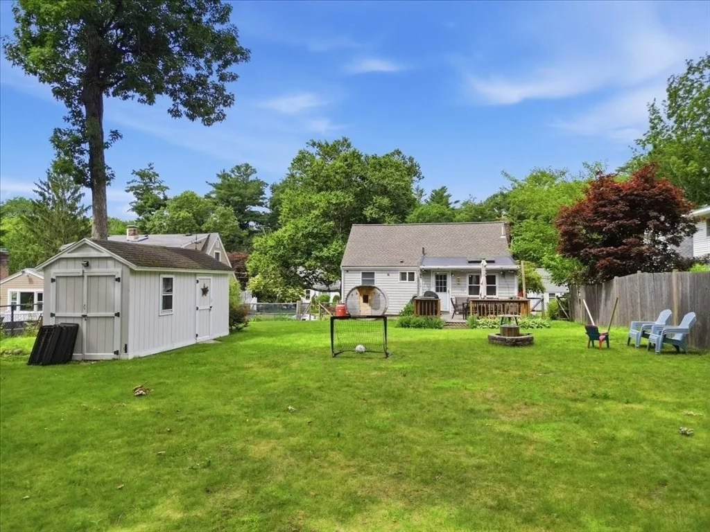 Photo of 104 Higgins Rd