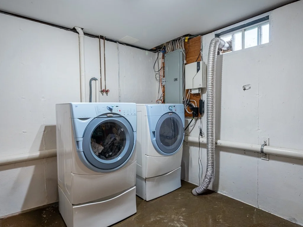 Photo of Unit 8 at 8 Spinney Path