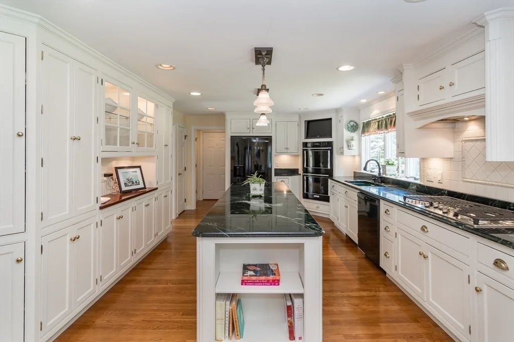 Photo of 124 Phillips Brooks Road