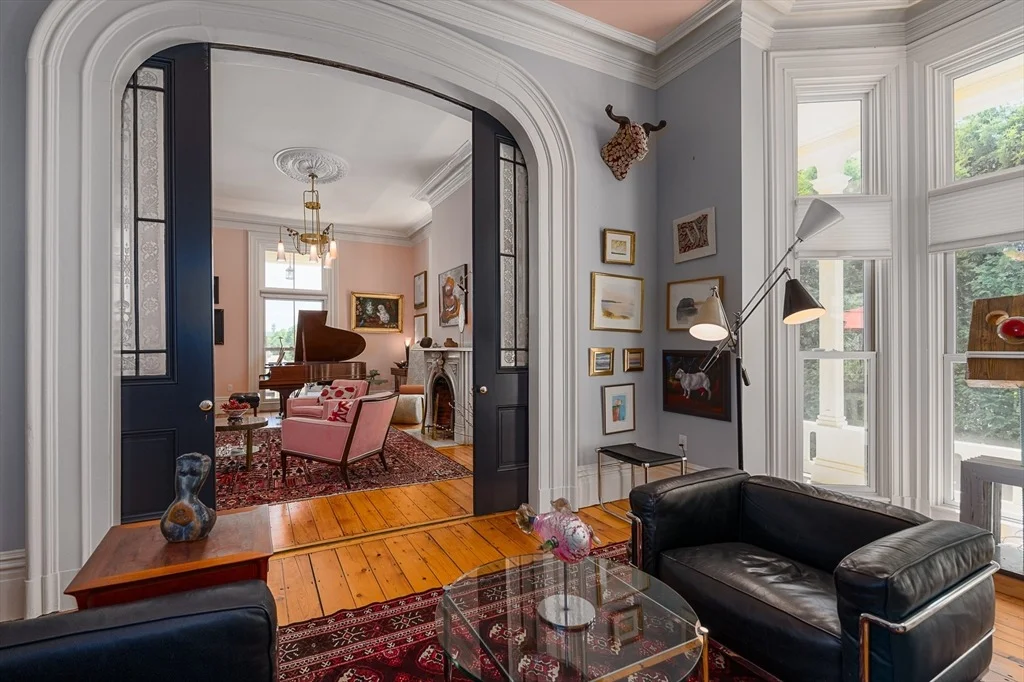 Photo of 38 Gray St.