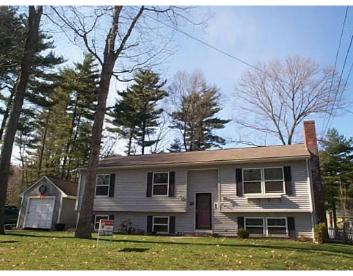 Photo of 20 Acre Road