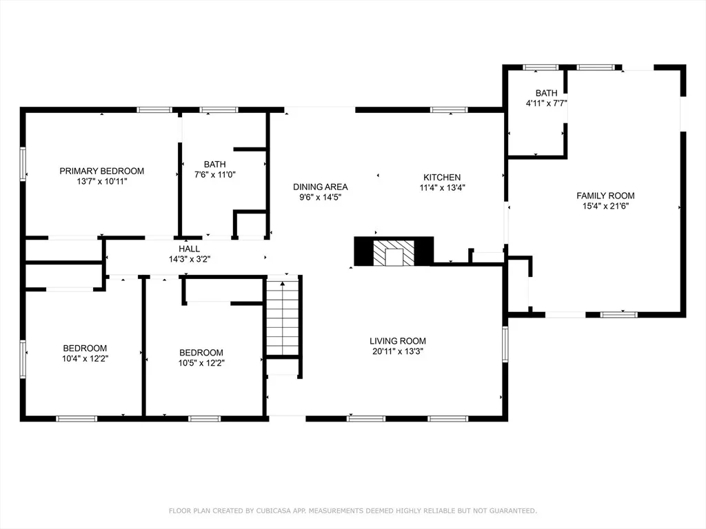 Photo of 5 Sou'west Dr