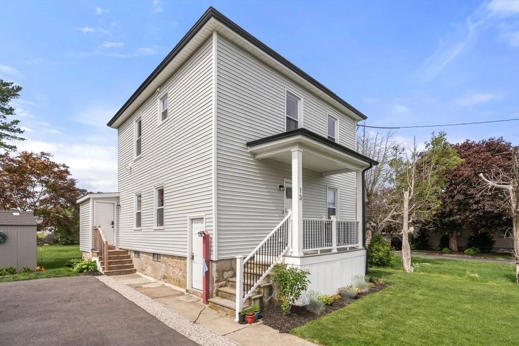 Photo of 13 Darling Street