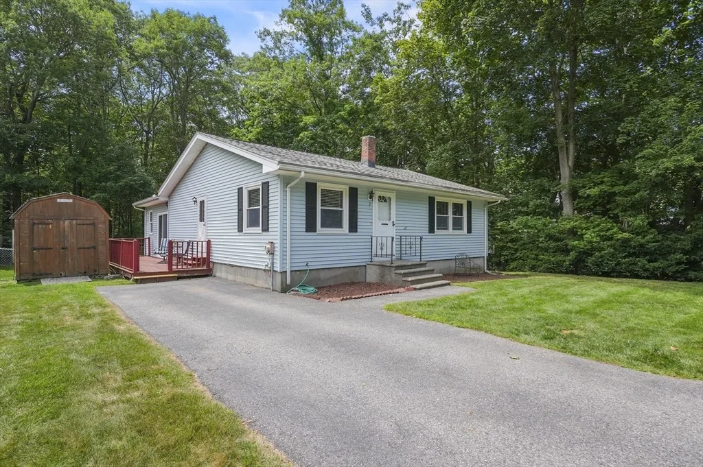 Photo of 2 Hingham Road