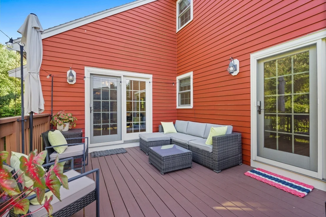 Photo of 39 Harriman Road