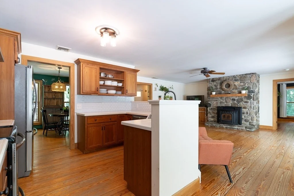 Photo of 132 Springfield Rd