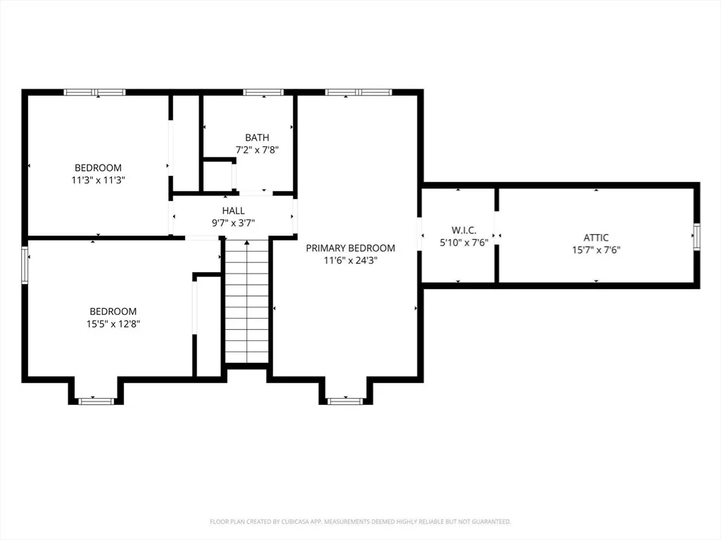 Photo of 38 Easterly Drive