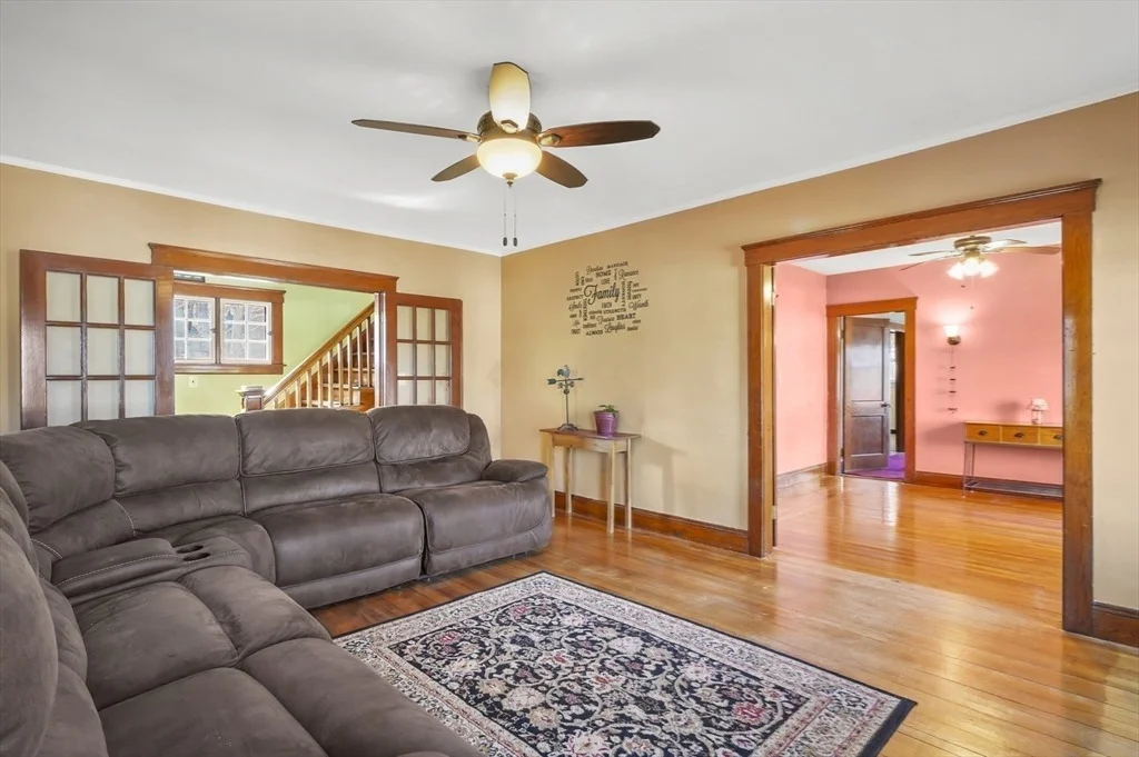 Photo of 19 Nutting Street