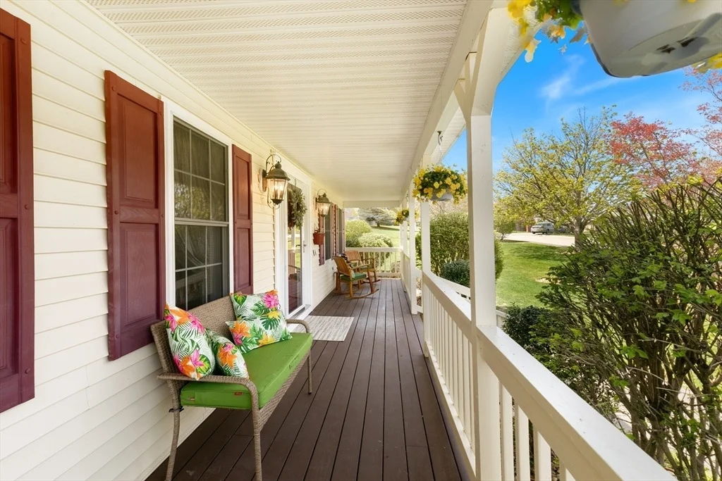 Photo of 3 Bramble Hill Road