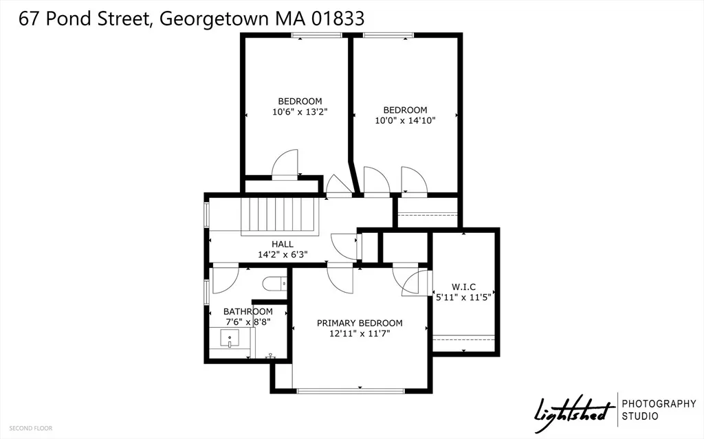 Photo of 67 Pond St