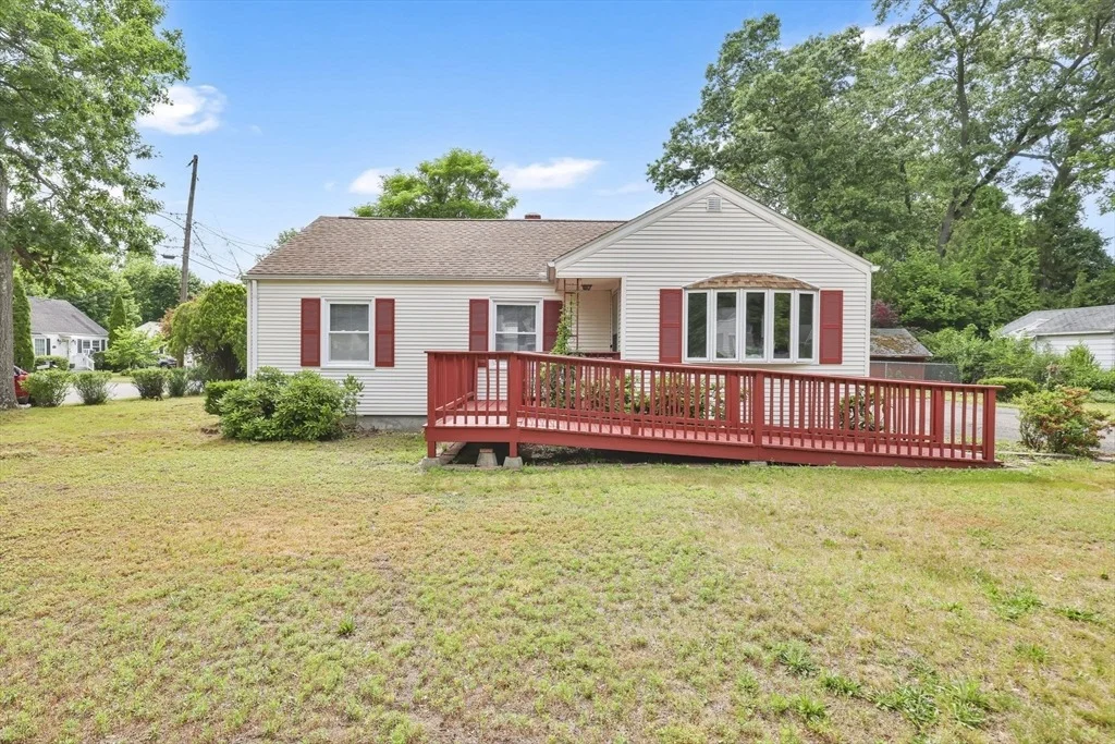 Photo of 232 Almira Rd