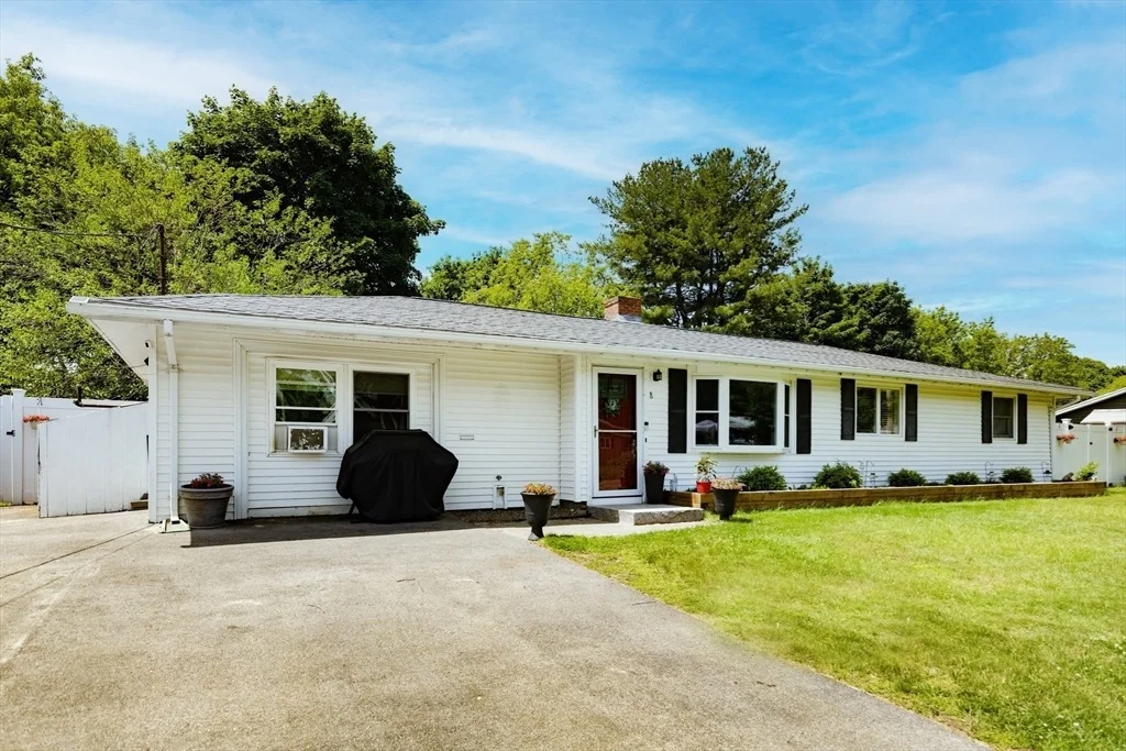 Photo of 8 Andover Road