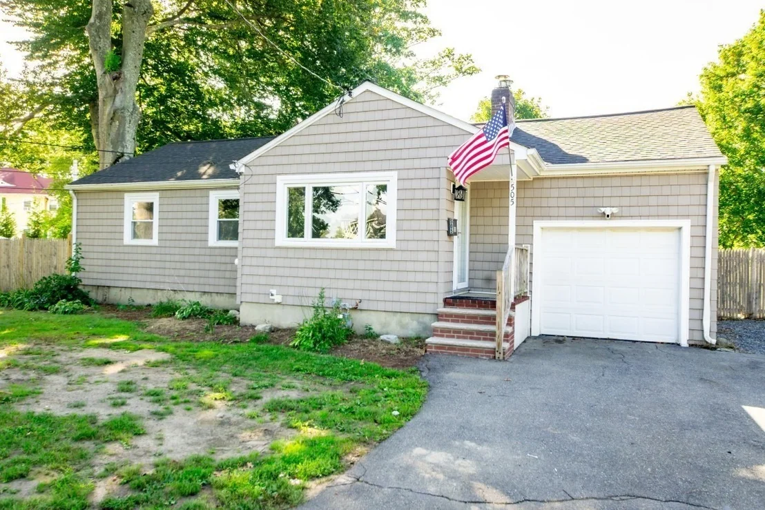 Photo of 505 Winter Street