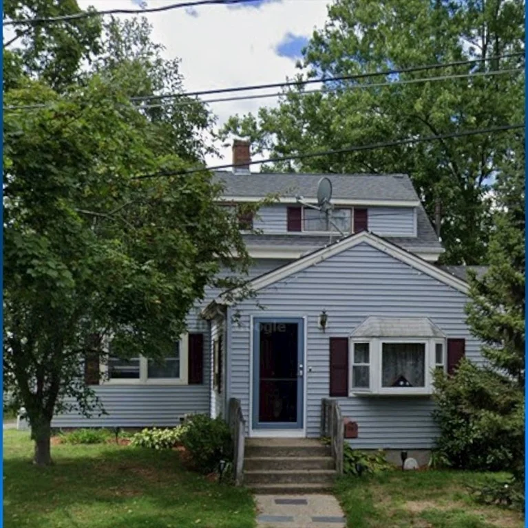 Photo of 18 Hagar St
