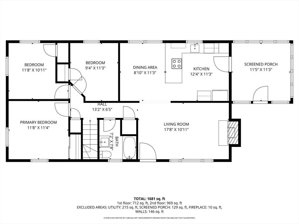 Photo of 11 Mcauliffe Rd