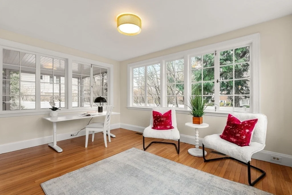 Photo of 5 Hammond St