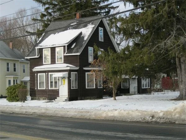 Photo of 113 Pelham Street