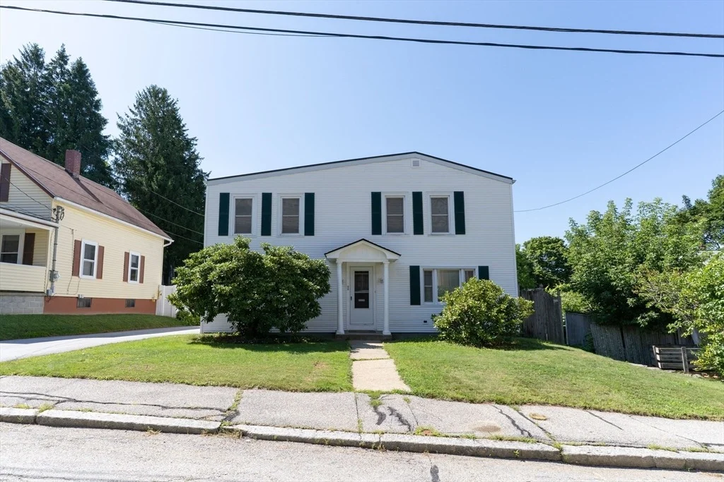 Photo of 6 Maynard St
