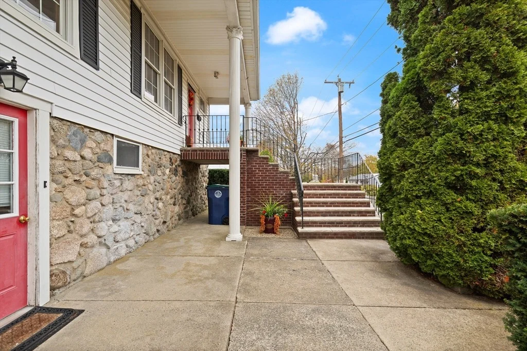 Photo of 36 Valley St.