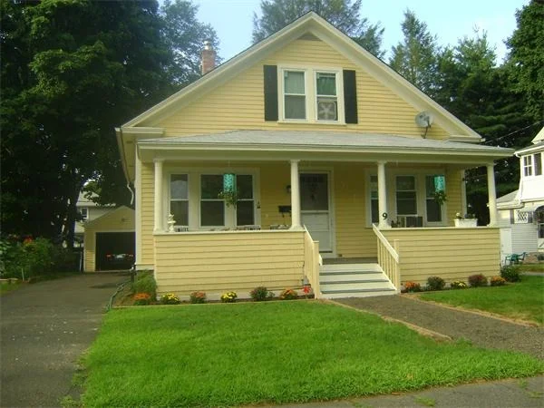 Photo of 9 Clark St
