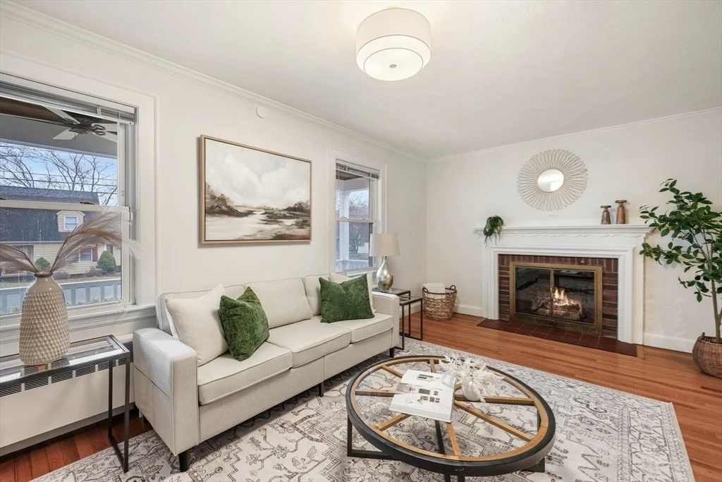 Photo of 43 Wakefield St