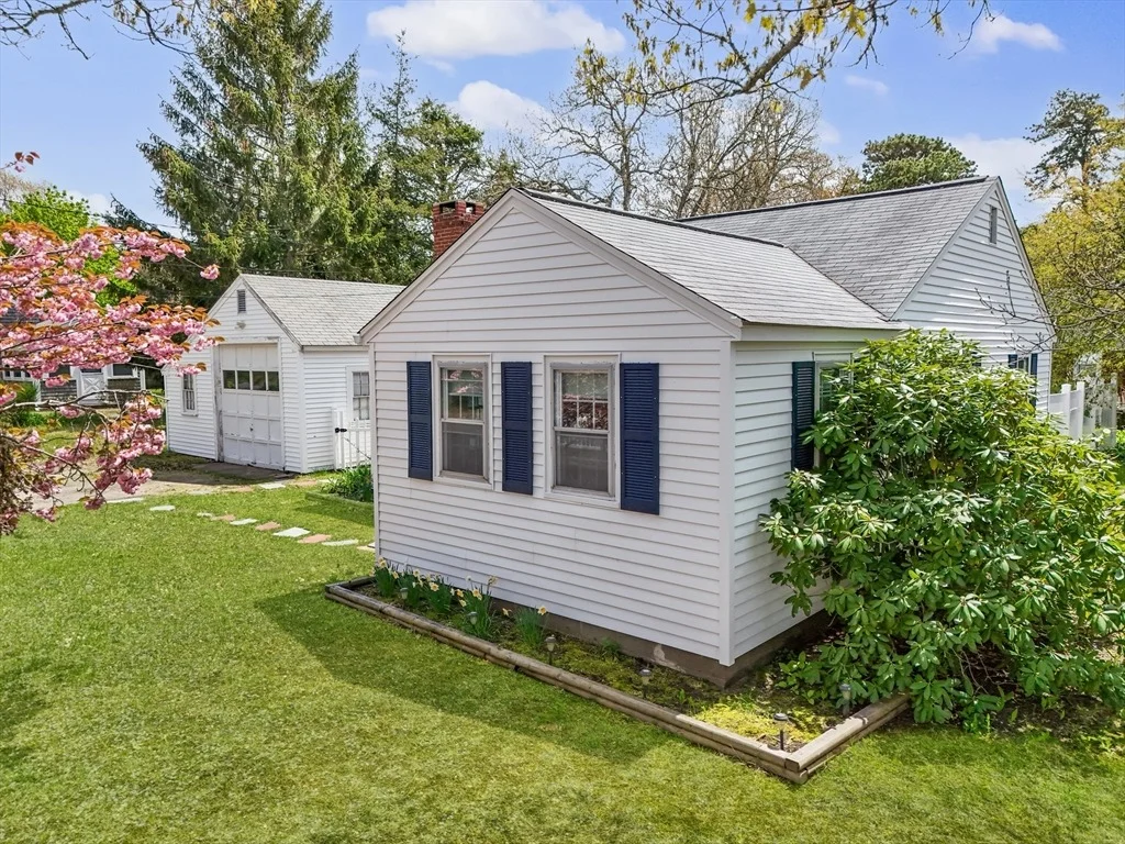 Photo of 1 Gilbert Rd