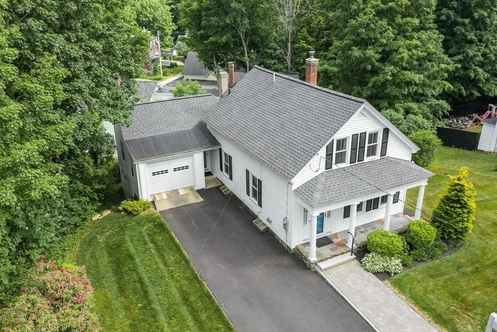 Photo of 16 Chapel St