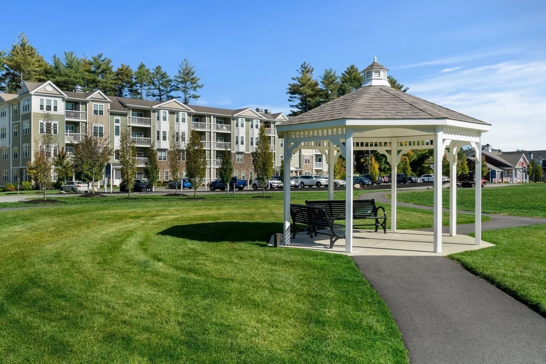 Photo of Unit 310 at 320 Martins Landing