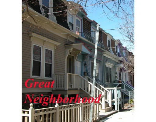 Photo of 18 Upton St