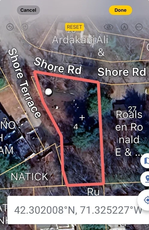 Photo of 4 Shore Rd