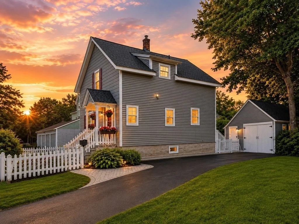 Photo of 6 Torrey St.