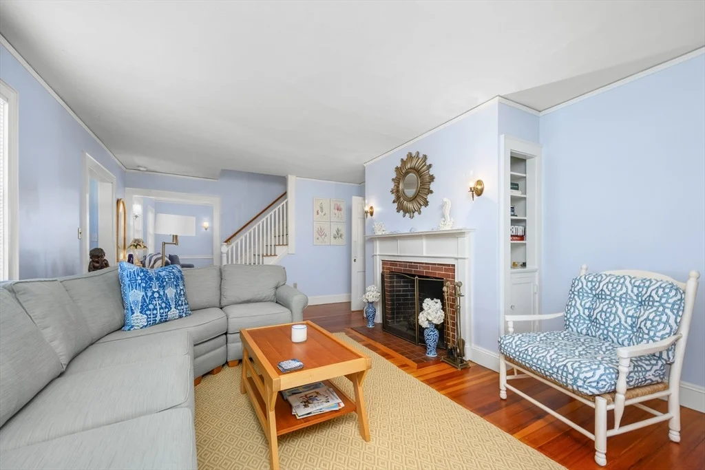 Photo of 122 Park Ave