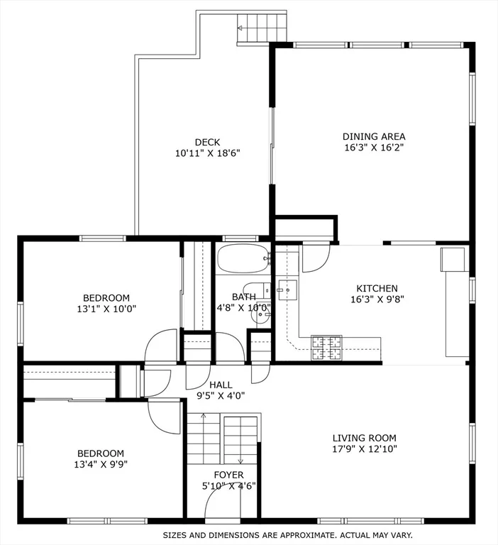Photo of 26 Oliver St.