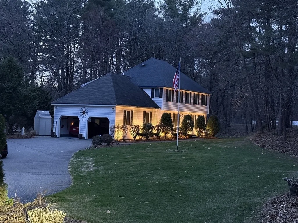 Photo of 22 Dunstable Rd