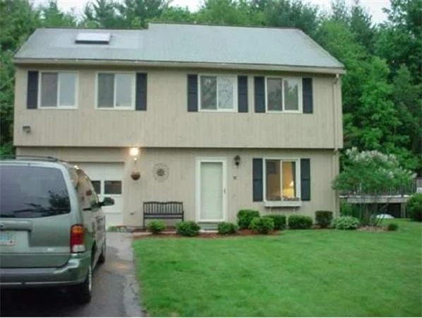Photo of 8 Barnes Lane