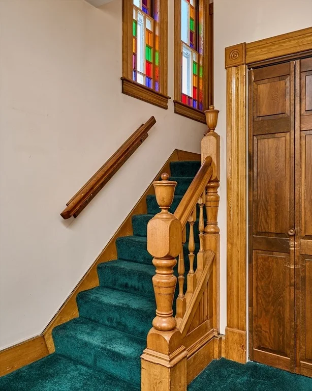 Photo of 22 Howard St.
