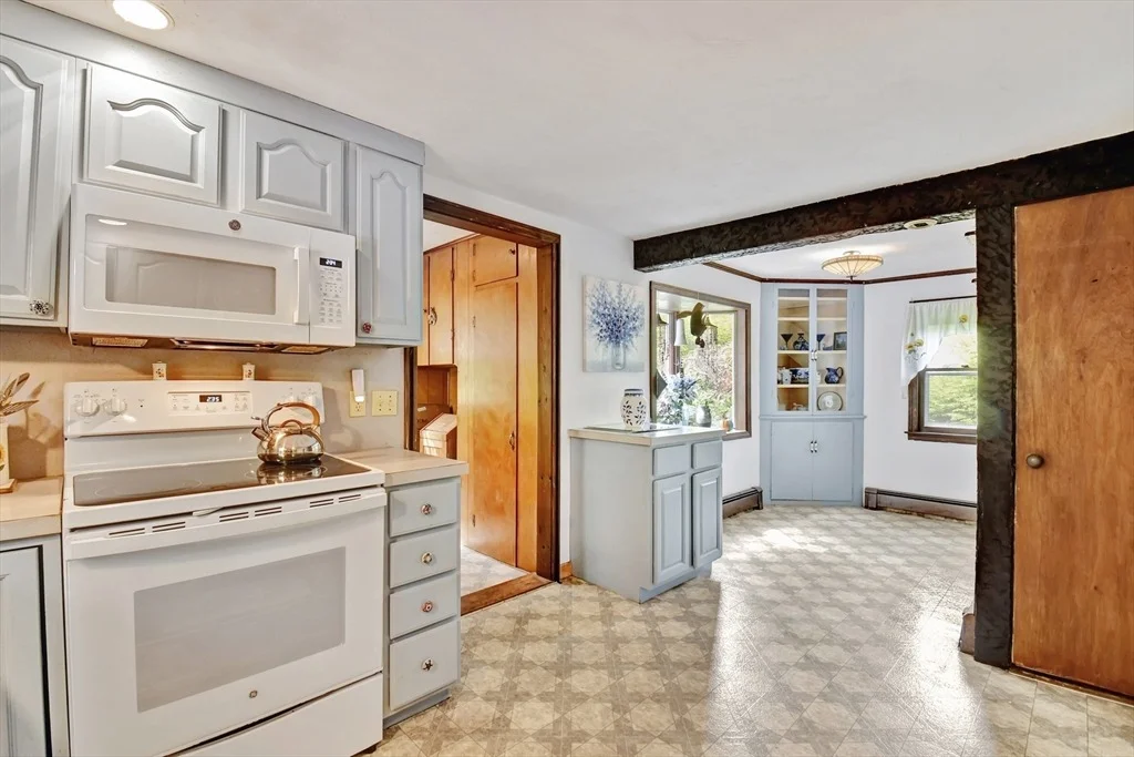 Photo of 31 Spring St