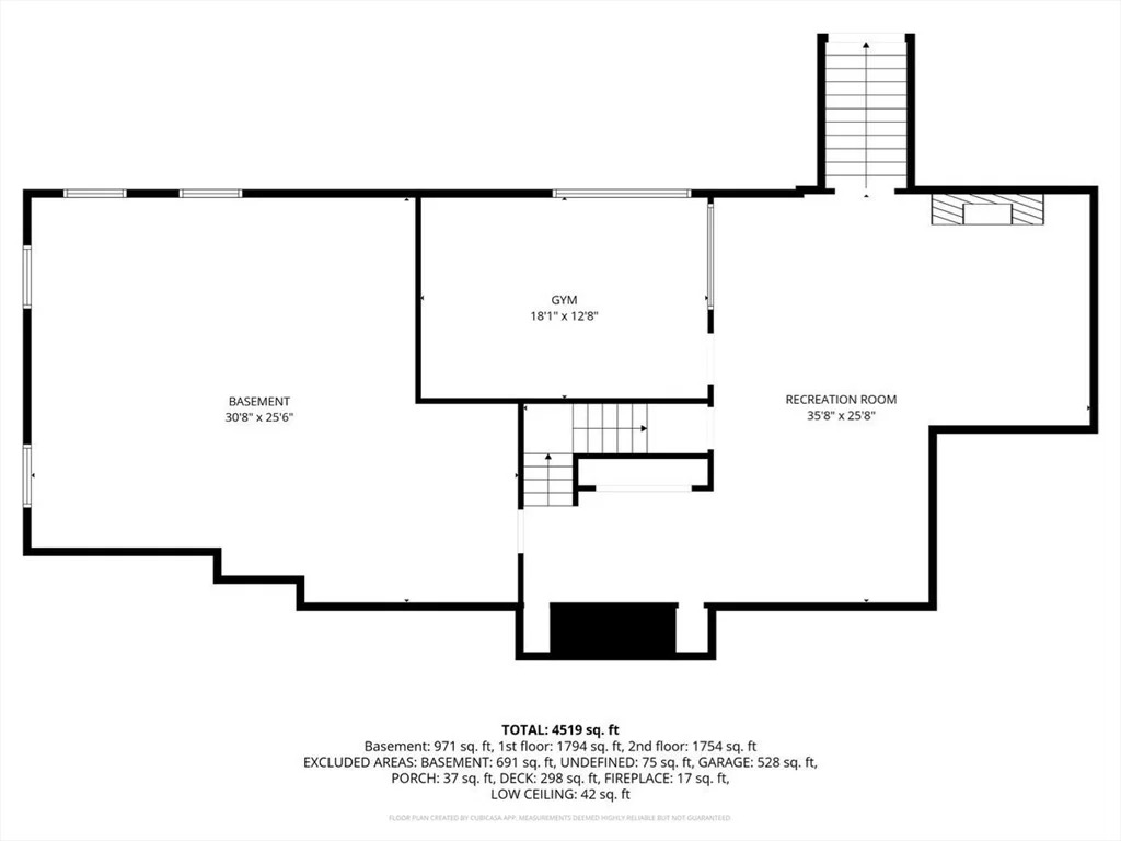 Photo of 2 Blackthorne Lane