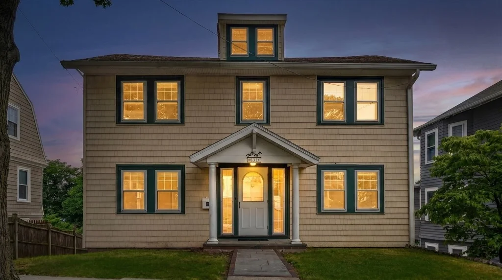 Photo of 37 Loring Rd.