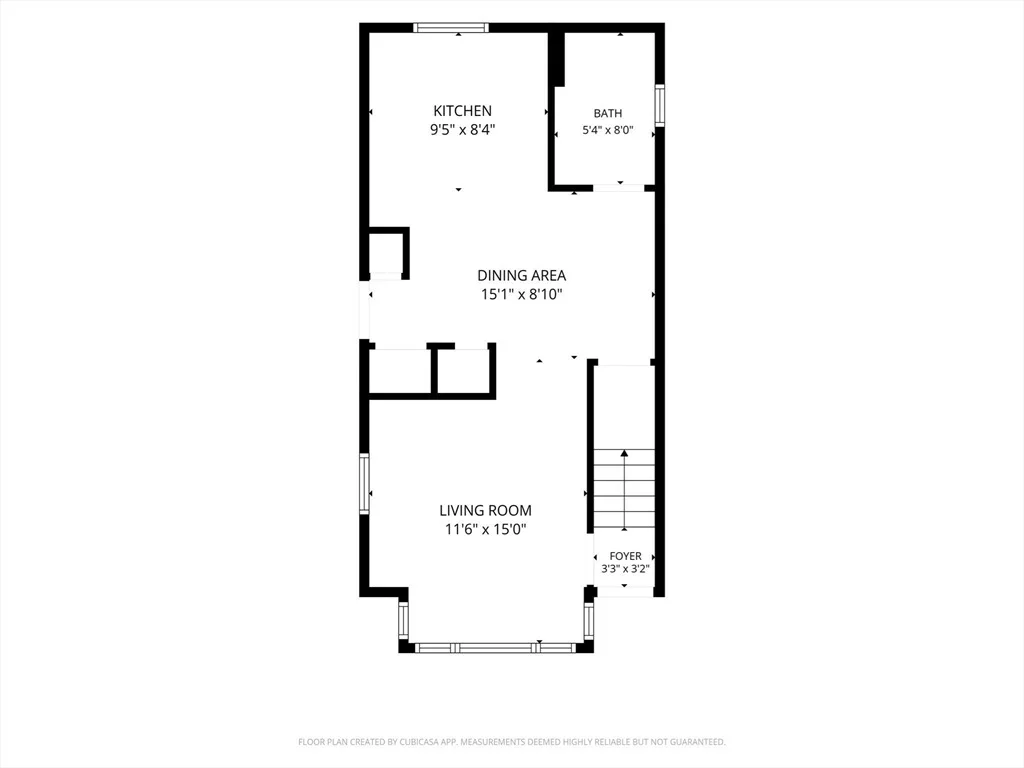Photo of 12 L St