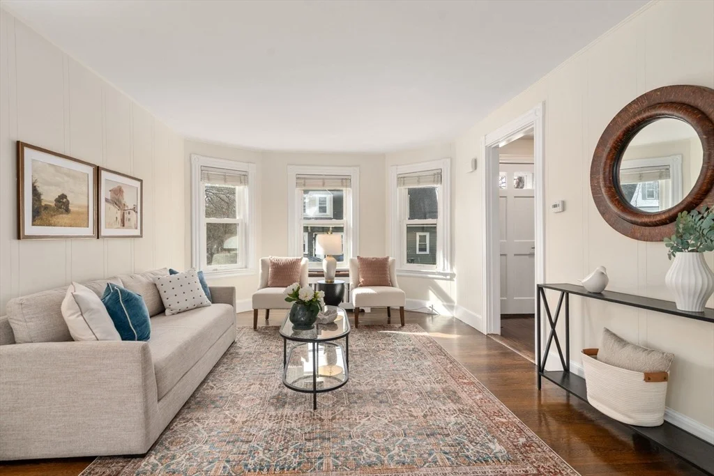 Photo of 4 Harrison Street