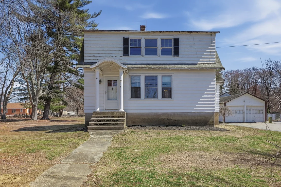 Photo of 3 Ferry Road