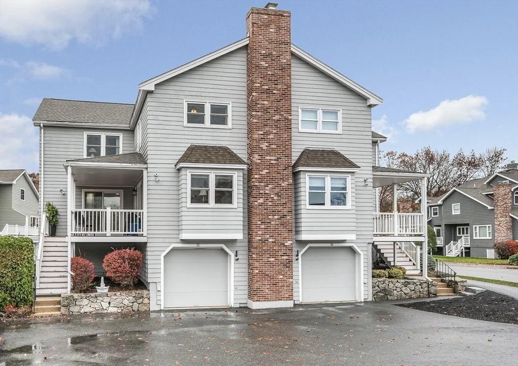 Photo of Unit C at 7 Carnation Circle
