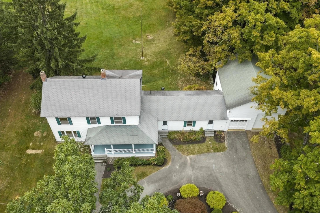 Photo of 95 Mill Street