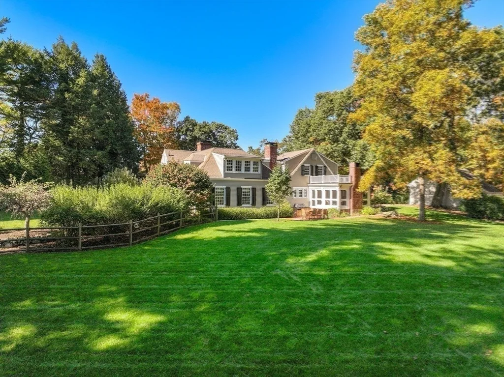 Photo of 55 Willow Street