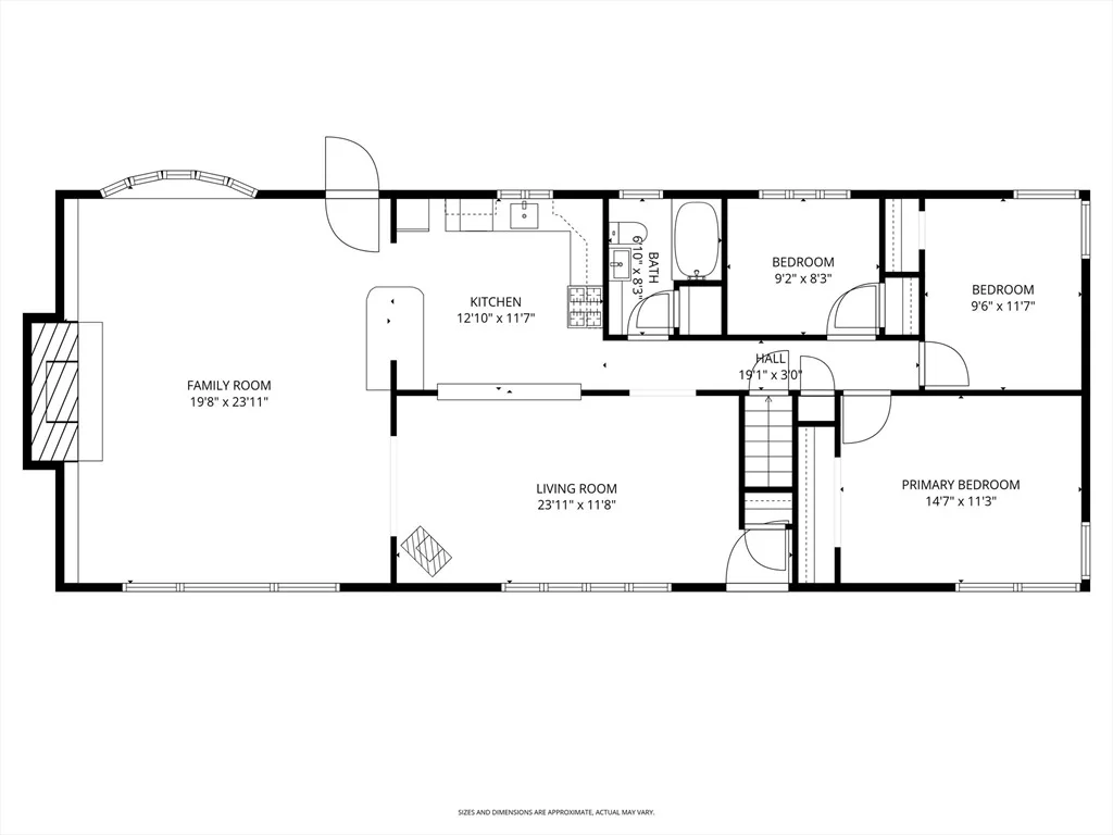Photo of 52 Kendall St