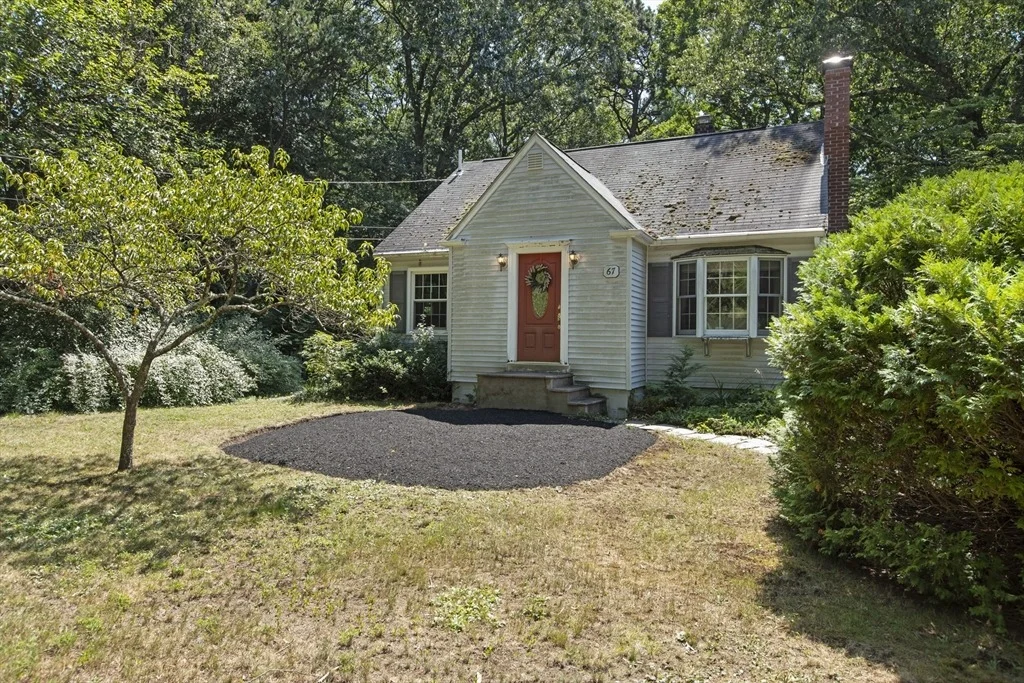 Photo of 67 Summer St